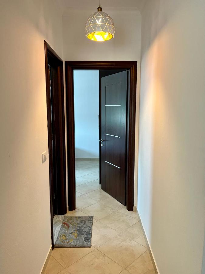 Sunshine Apartment Саранда Экстерьер фото