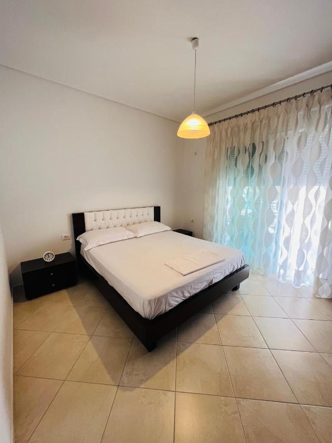 Sunshine Apartment Саранда Экстерьер фото