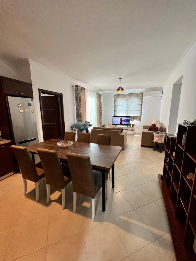 Sunshine Apartment Саранда Экстерьер фото