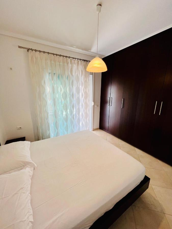 Sunshine Apartment Саранда Экстерьер фото